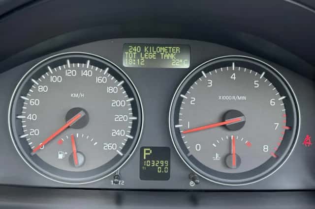 Volvo C70 (2007) thumbnail 20