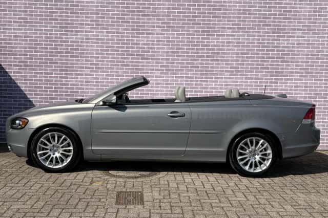 Volvo C70 (2007) thumbnail 25