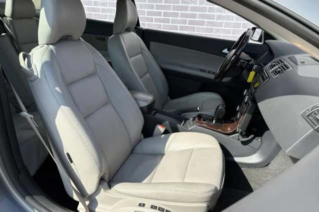 Volvo C70 (2007) thumbnail 6