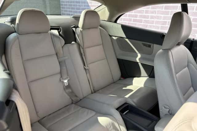 Volvo C70 (2007) thumbnail 7