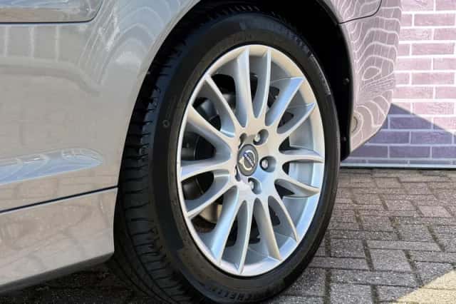 Volvo C70 (2007) thumbnail 10