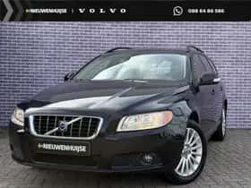 Volvo V70 (2008)