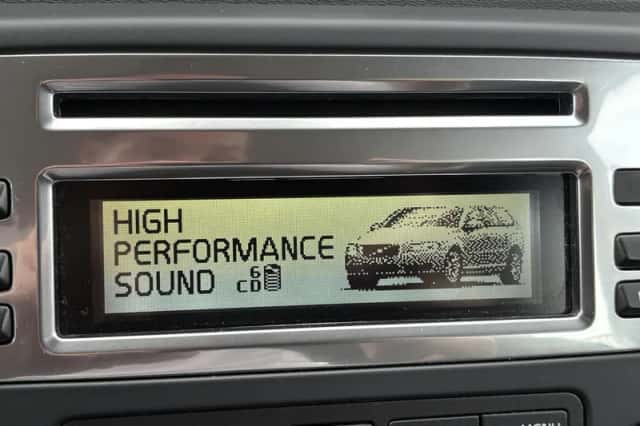 Volvo V70 (2008) thumbnail 12
