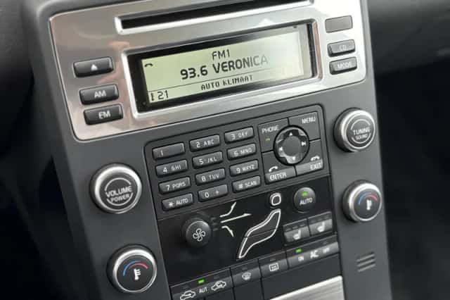 Volvo V70 (2008) thumbnail 16