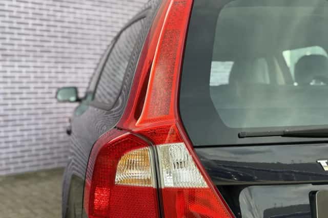 Volvo V70 (2008) thumbnail 19