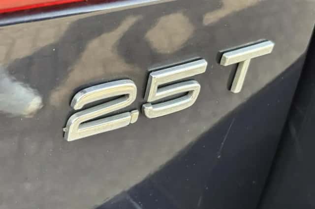 Volvo V70 (2008) thumbnail 20