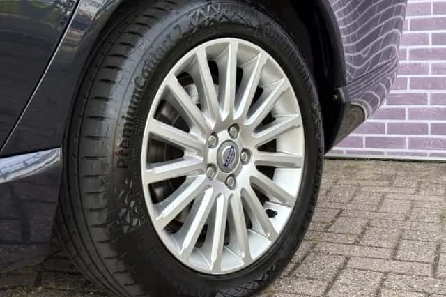 Volvo V70 (2008) thumbnail 22