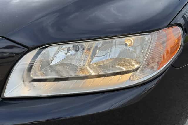 Volvo V70 (2008) thumbnail 23