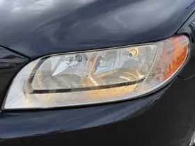 Volvo V70 thumbnail 23
