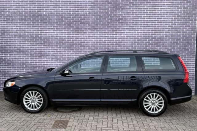Volvo V70 (2008) thumbnail 24