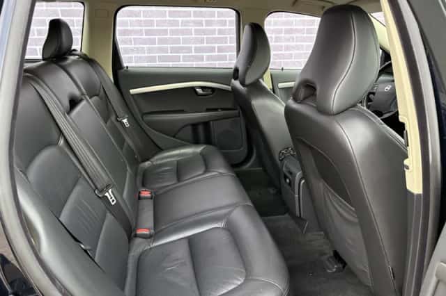 Volvo V70 (2008) thumbnail 7