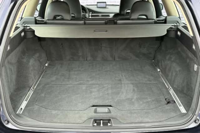 Volvo V70 (2008) thumbnail 9