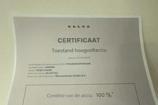 Volvo XC60 (2025) thumbnail 6