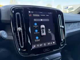 Volvo EX40 thumbnail 14