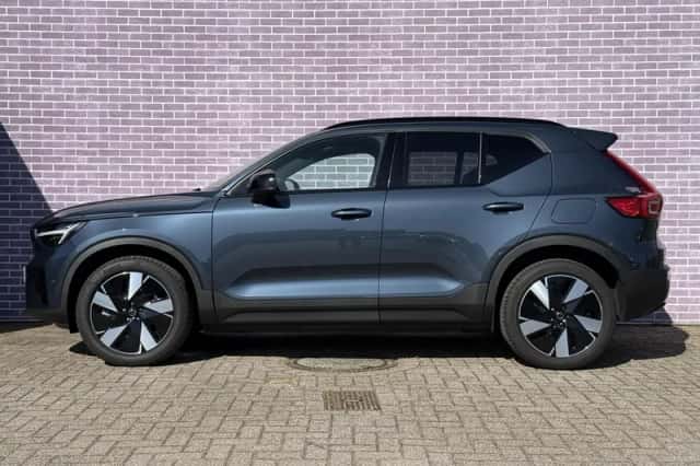 Volvo EX40 (2026) thumbnail 16