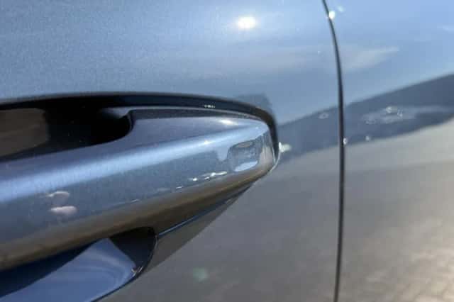 Volvo EX40 (2026) thumbnail 22