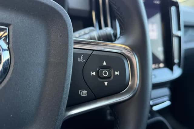 Volvo EX40 (2026) thumbnail 27
