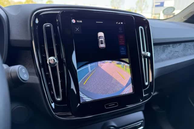 Volvo EX40 (2026) thumbnail 28