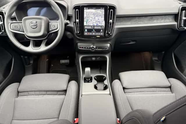 Volvo EX40 (2026) thumbnail 29