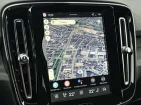 Volvo EX40 thumbnail 34