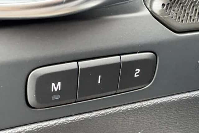 Volvo EX40 (2026) thumbnail 35