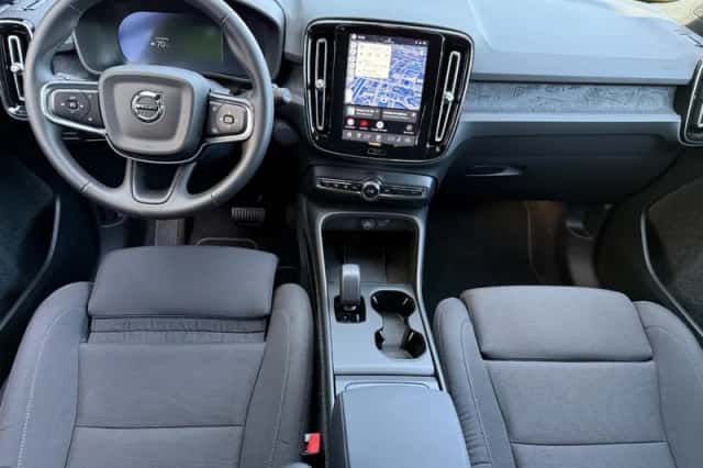 Volvo EX40 (2026) thumbnail 5