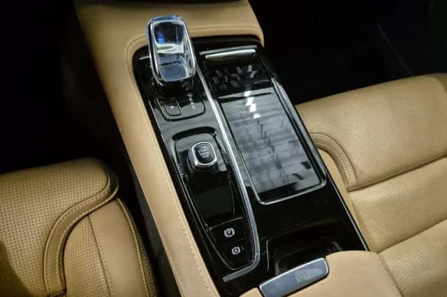 Volvo V60 (2021) thumbnail 13