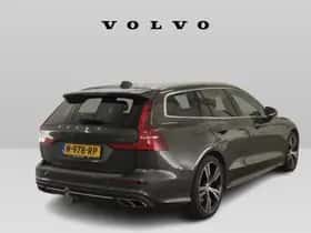 Volvo V60 thumbnail 3