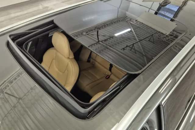 Volvo V60 (2021) thumbnail 8