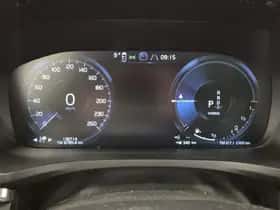 Volvo V60 thumbnail 10