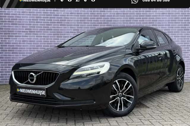Volvo V40 (2019) thumbnail 1