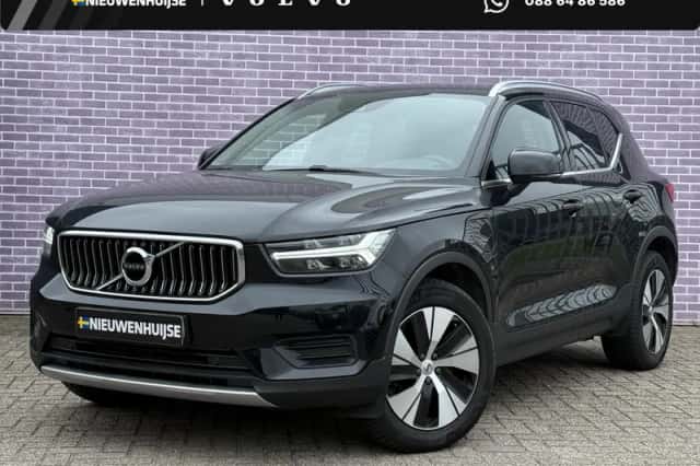 Volvo XC40 (2021) thumbnail 1