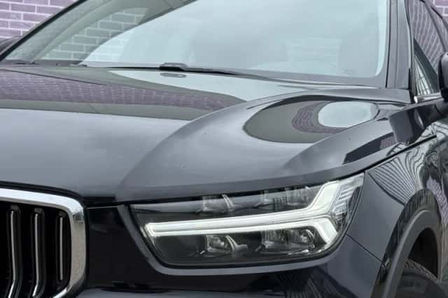 Volvo XC40 (2021) thumbnail 8