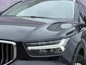 Volvo XC40 thumbnail 8