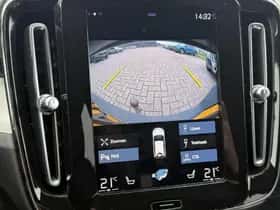 Volvo XC40 thumbnail 10