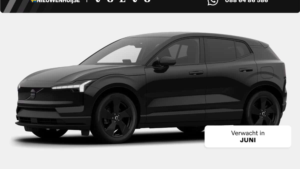 Volvo EX30 (2026) — foto 1
