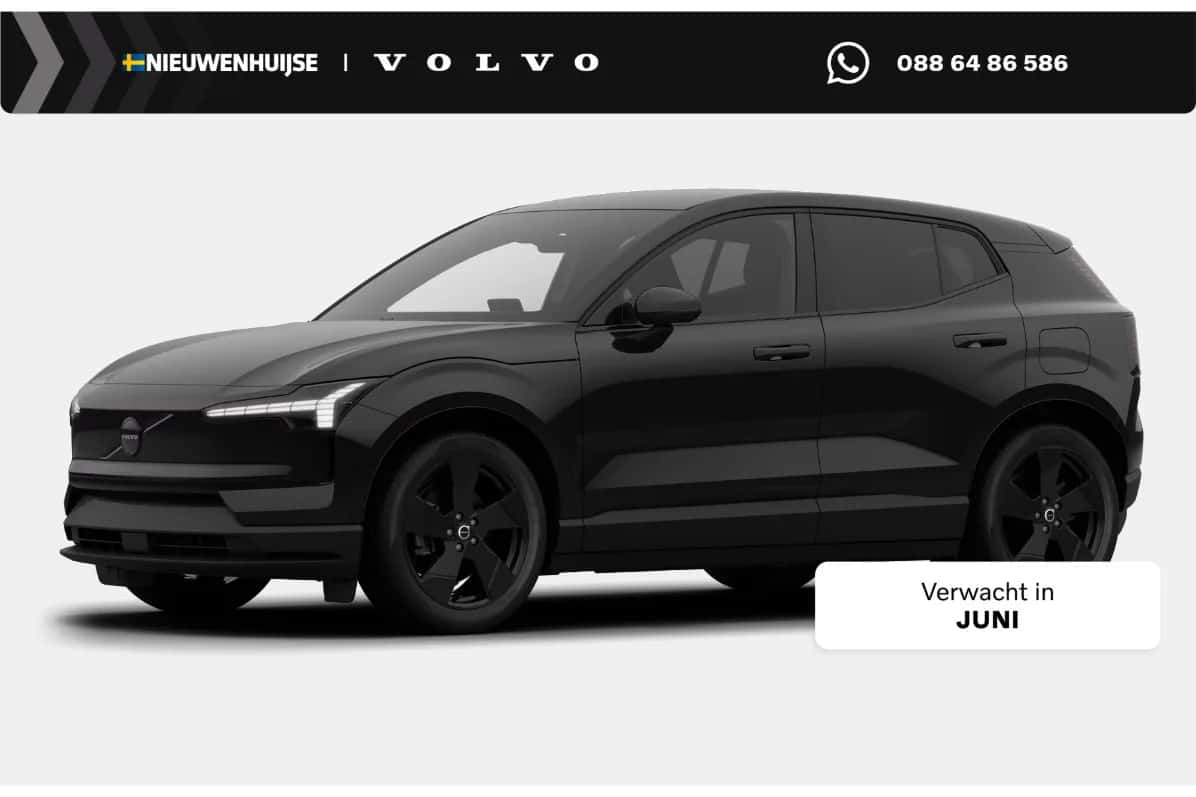 Volvo EX30 (2026) — foto 1