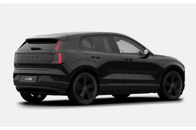 Volvo EX30 (2026) thumbnail 3
