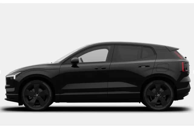 Volvo EX30 (2026) thumbnail 4