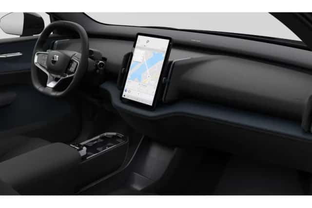 Volvo EX30 (2026) thumbnail 5