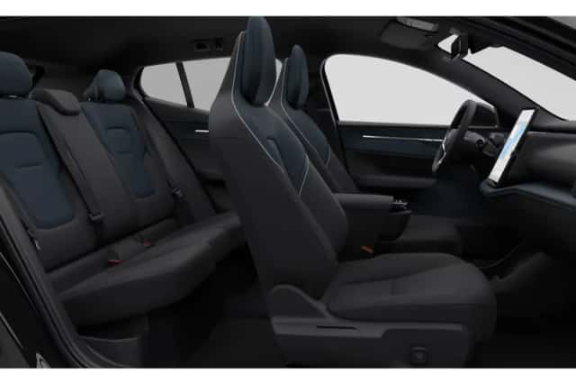 Volvo EX30 (2026) thumbnail 7