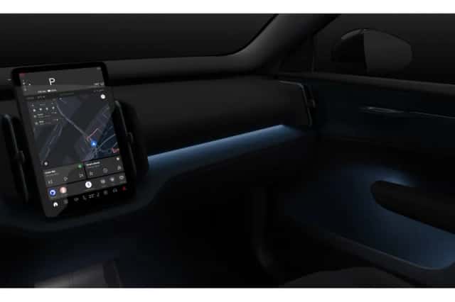 Volvo EX30 (2026) thumbnail 8