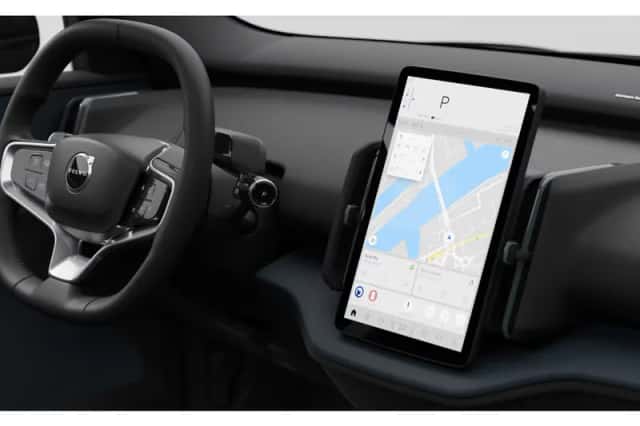 Volvo EX30 (2026) thumbnail 9