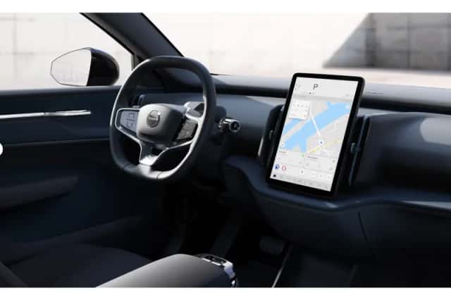 Volvo EX30 (2026) thumbnail 10