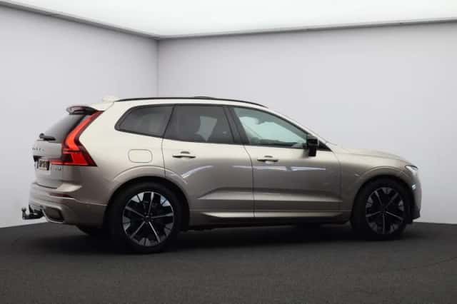 Volvo XC60 (2026) thumbnail 3