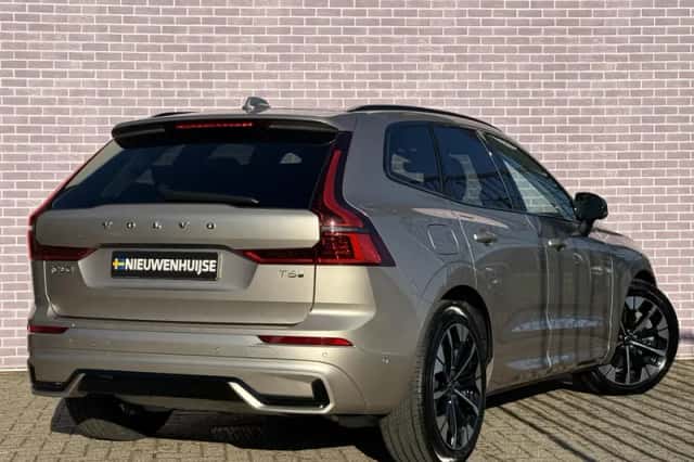 Volvo XC60 (2026) thumbnail 3