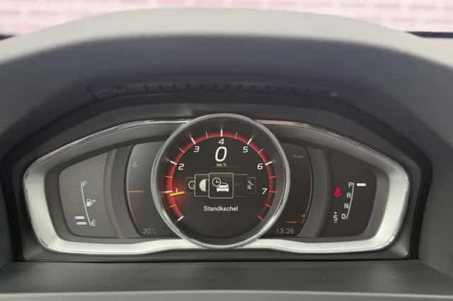 Volvo V60 (2018) thumbnail 12