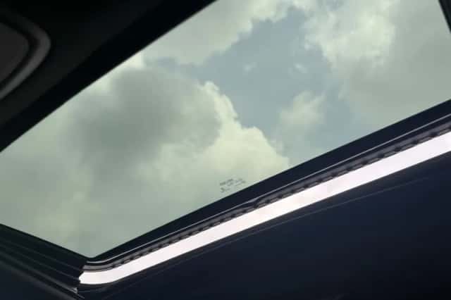 Volvo V60 (2018) thumbnail 13