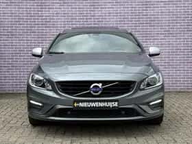 Volvo V60 (2018) thumbnail 14