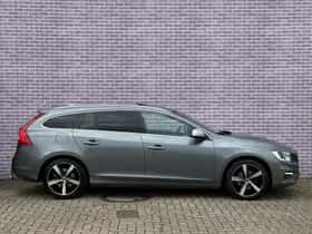 Volvo V60 (2018) thumbnail 15